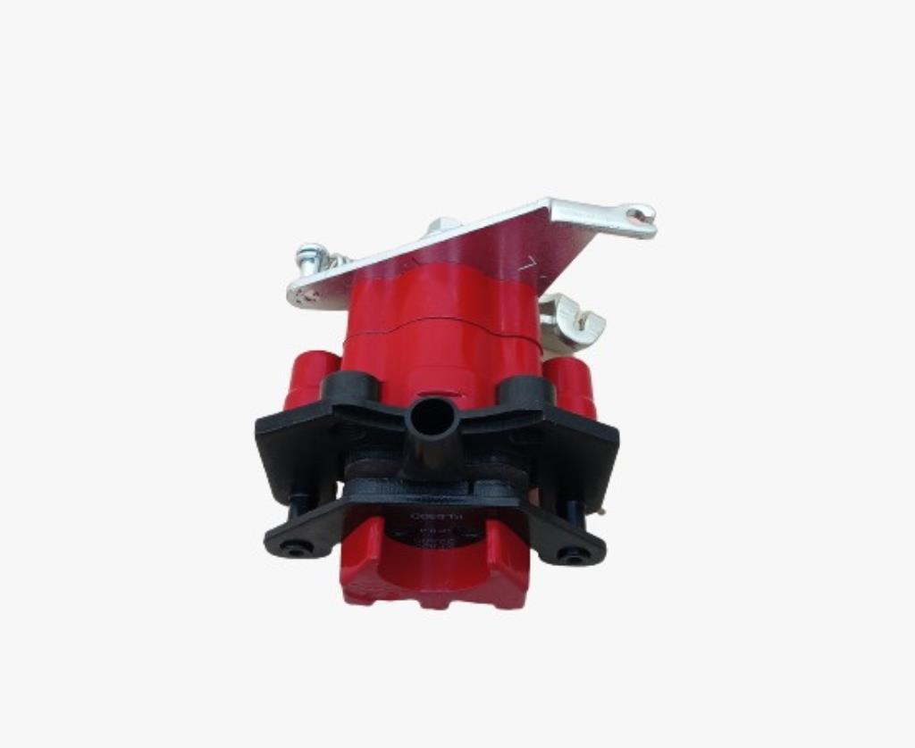 1418455 PINZA FRENO SX POST. LIGIER MICROCAR JS50 60 M.GO6 DUE6