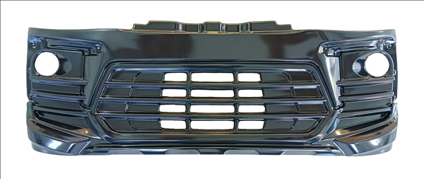 1419039 CALANDRA ANTERIORE LIGIER ULTIMATE JS60