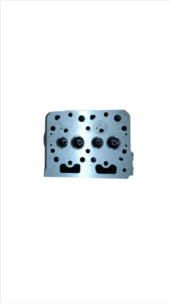 1582103040 TESTA CILINDRO MOTORE KUBOTA 400
