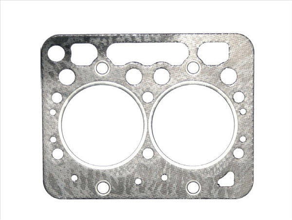 1582103312 GUARNIZIONE TESTA LAMIERA MOTORE KUBOTA Z402 AIXAM