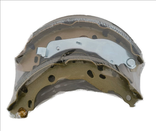 KIT GANASCE FRENI POST. CITROEN AMI FIAT TOPOLINO OPER ROCKS-E