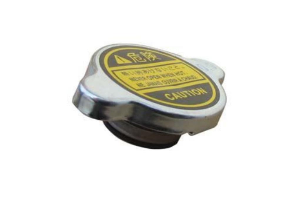 Aixam Water Radiator Cap