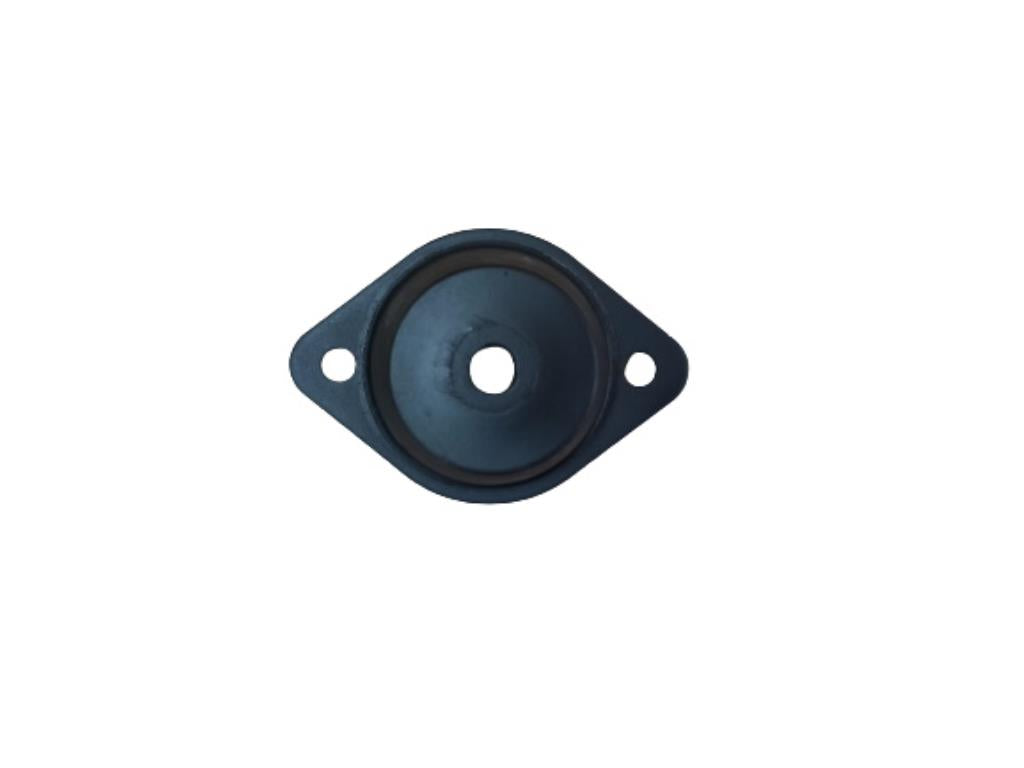 Silent Block Aixam gearbox
