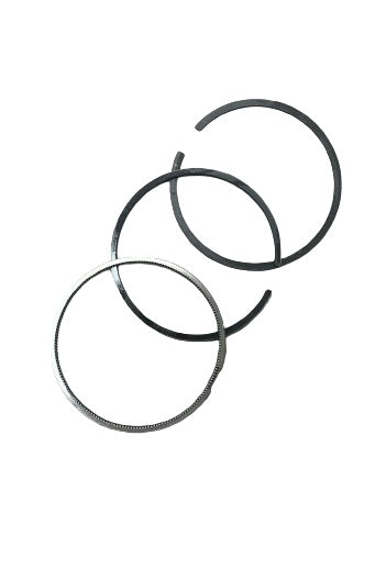 1J09221050 SEGMENTI STANDARD MOTORE KUBOTA Z482-E4B