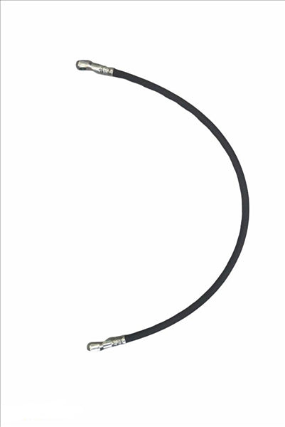 204003 TUBO FLESSIBILE FRENO ANTERIORE SINISTRO JDM ALOES