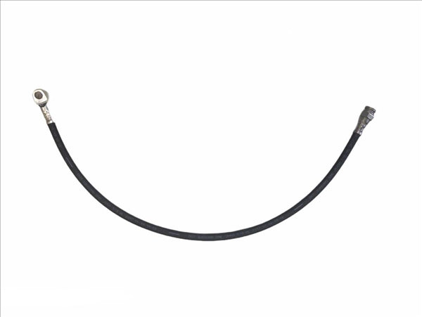 204004 FLESSIBILE FRENO ANTERIORE DX JDM ALOES