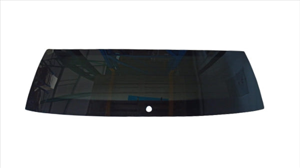 Smoked rear window w/defrost. Jdm Aloes Roxsy