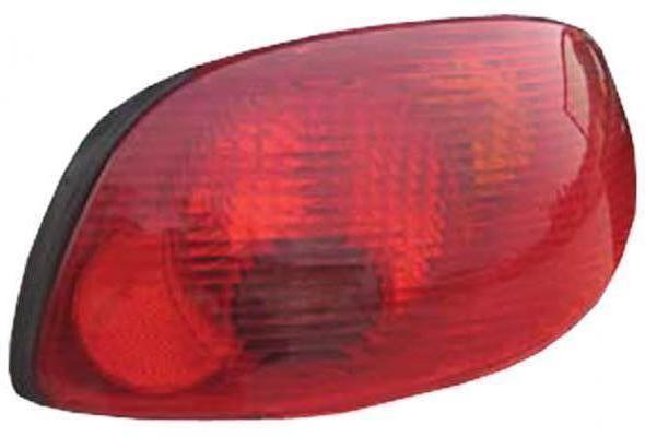 207080 FANALE FARO POSTERIORE DESTRO JDM ALOES