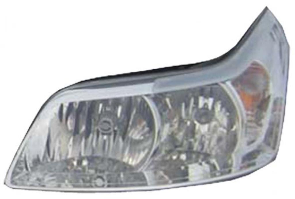 207082 FARO FANALE ANTERIORE SINISTRO JDM ALOES