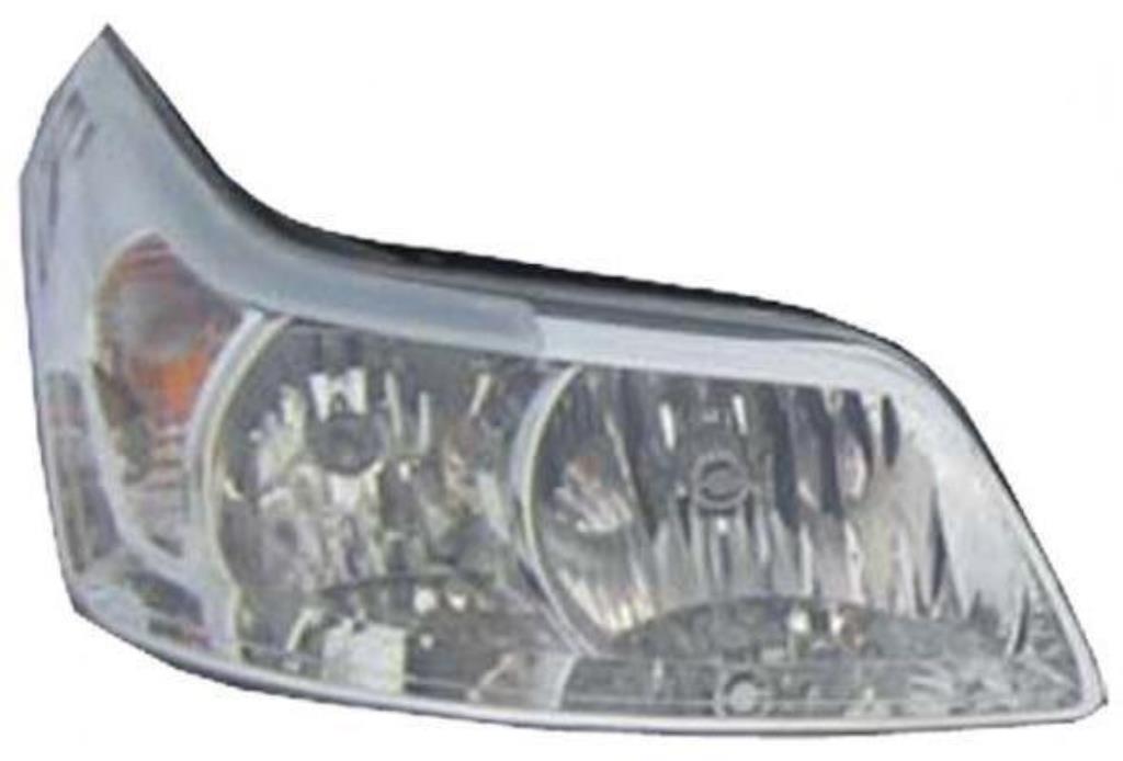 207083 FARO FANALE ANTERIORE DESTRO JDM ALOES