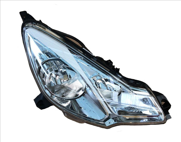 208124 FARO FANALE ANTERIORE DESTRO JDM ROXSY