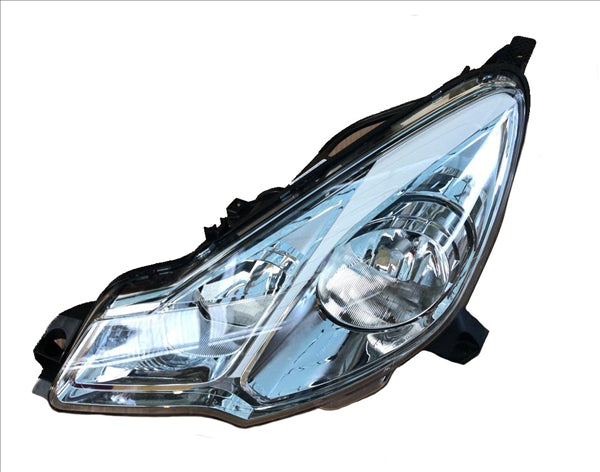 208125 FARO FANALE ANTERIORE SINISTRO JDM ROXSY