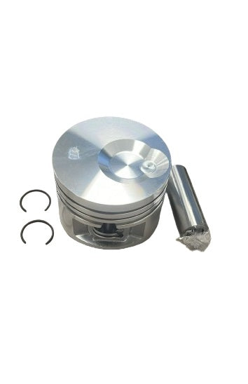 2502 286 PISTONE STANDARD MOTORE LOMBARDINI LDW502