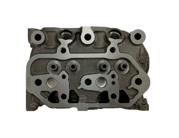 30L01-01031 TESTA CILINDRO NUDA MOTORE MITSUBISHI L2E 635CC CASALINI
