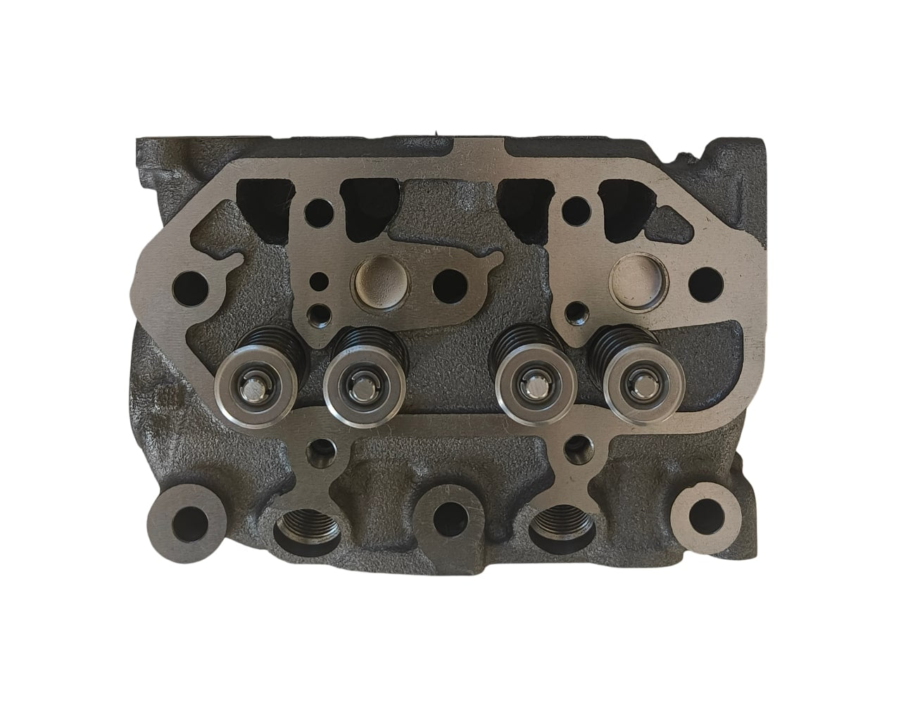 30L01-01031 TESTA CILINDRO COMPLETA MOTORE MITSUBISHI L2E 635CC CASALINI