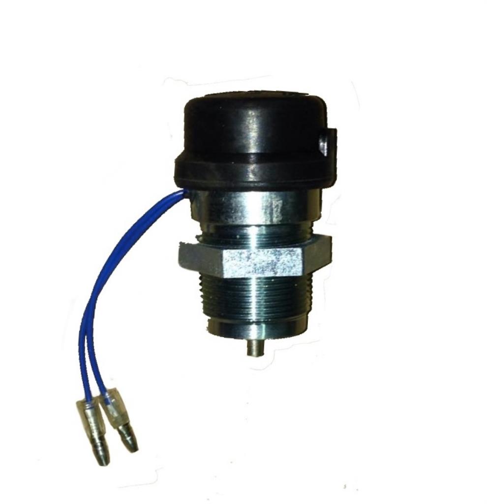 SOLENOIDE ARRESTO MOTORE MITSUBISHI