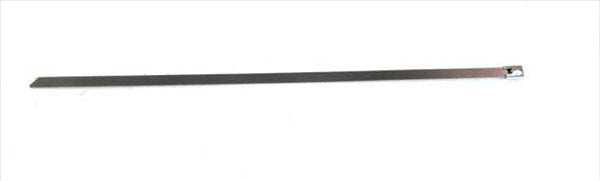 Universal Drive Shaft Clamp