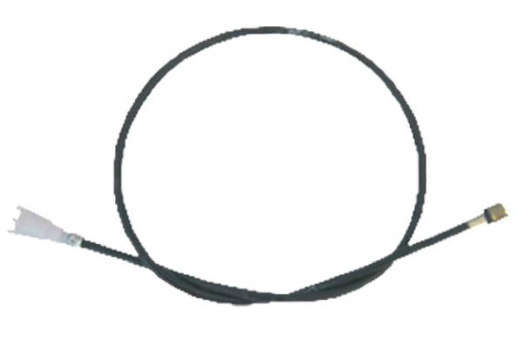 3MB017 CAVO FILO CONTACHILOMETRI CONTA KM AIXAM MEGA MULTITRUCK