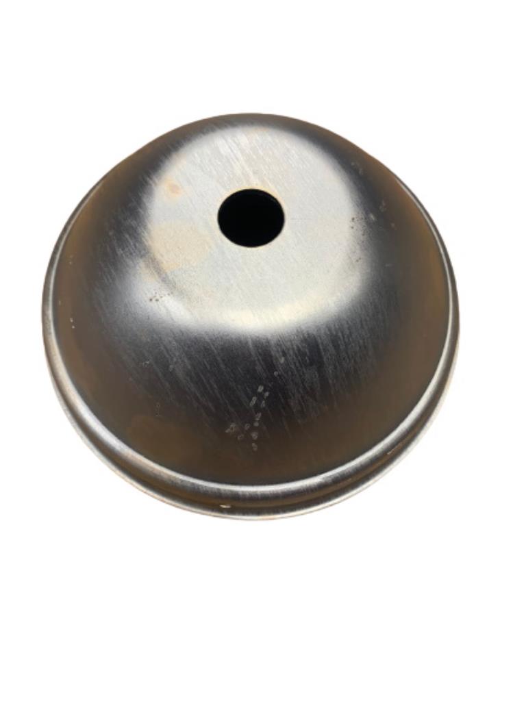COPERCHIO PULEGGIA AIXAM LIGIER CHATENET