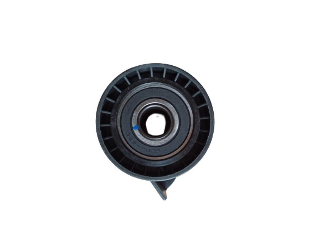 Belt Tensioner Deflection 502