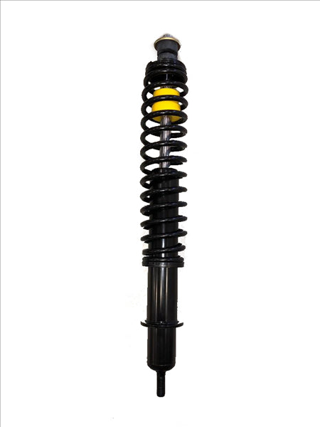 4K009 AMMORTIZZATORE ANTERIORE AIXAM 721 741 300 400 500 CITY CROSSLINE