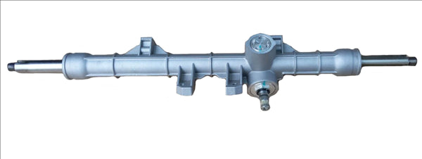 Aixam Vision Guide Box From 2013