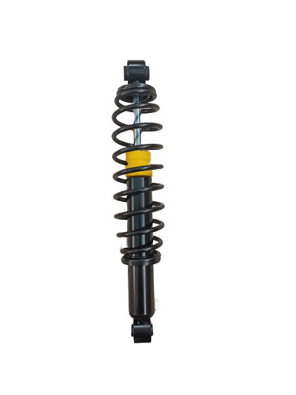 Rear shock absorber Aixam 2010/2016