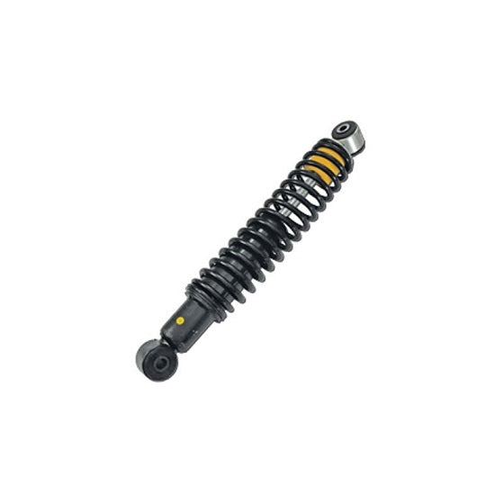 Rear shock absorber Aixam