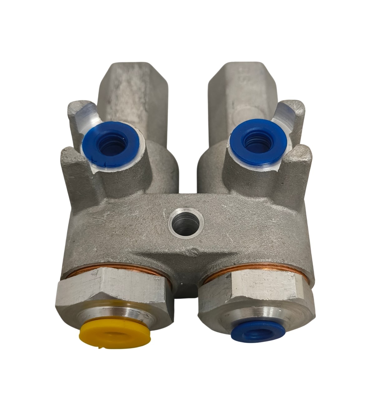 620BL016 6AP016 LIMITATORE DI FRENATA AIXAM IMPULSION VISION SENSATION EMOTION