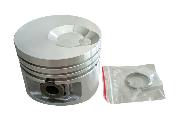 6501 428 PISTONE + 0.50 DIAMENTRO 72,5 MOTORE LOMBARDINI LDW502