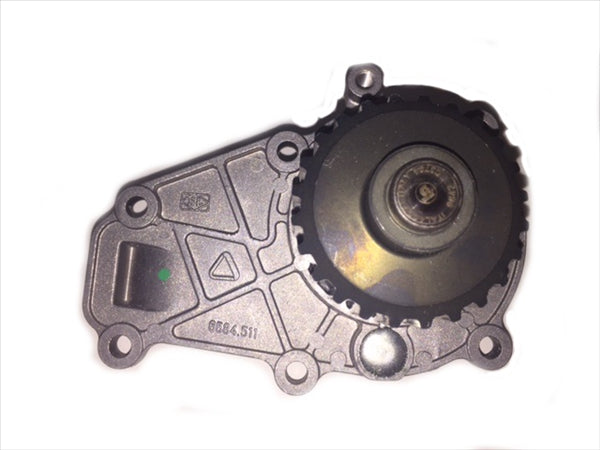 Engine Water Pump Lombardini DCI