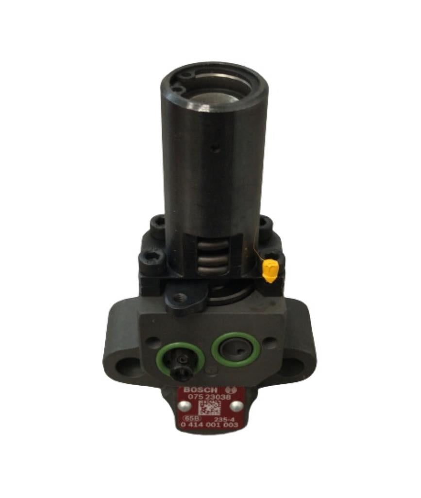 6590307 INIETTORE MOTORE LOMBARDINI LDW 502