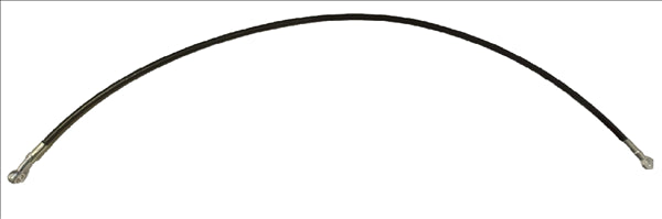 6AP020 TUBO FLESSIBILE FRENO POST. AIXAM VISION MINAUTO IMPULSION CROSSLINE GTO
