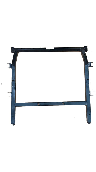 Cradle Engine Aixam Sensation 710xf512