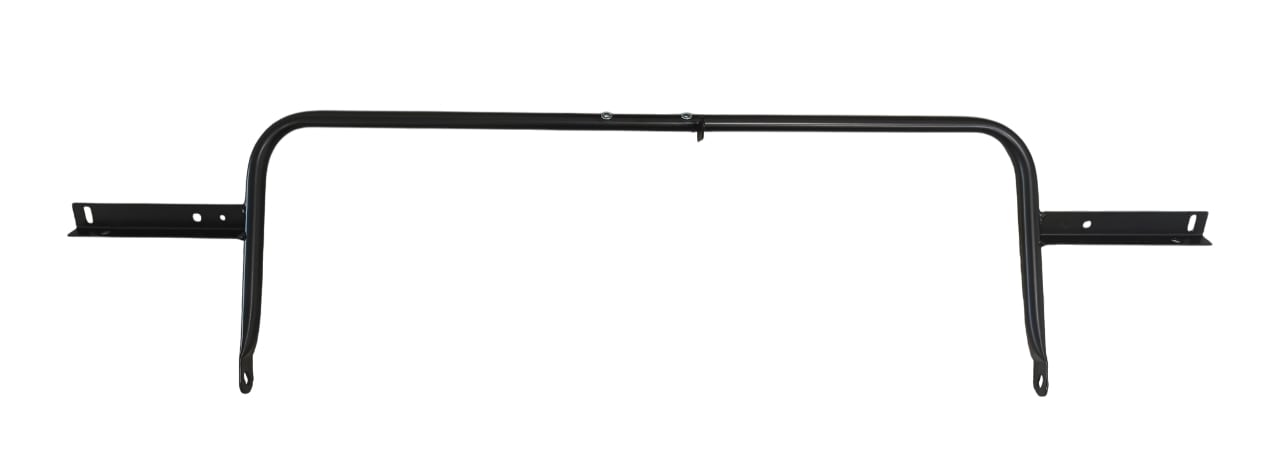 710CC317 TELAIO SUPPORTO PARAURTI ANTERIORE AIXAM AMBITION CITY COUPE CROSSLINE