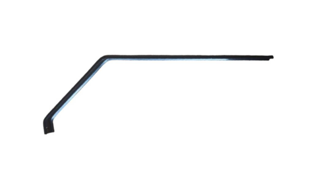 Supp. Tie Rod Minauto bumper