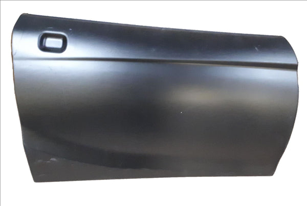 Ext. Door Panel Right Aixam Sensation