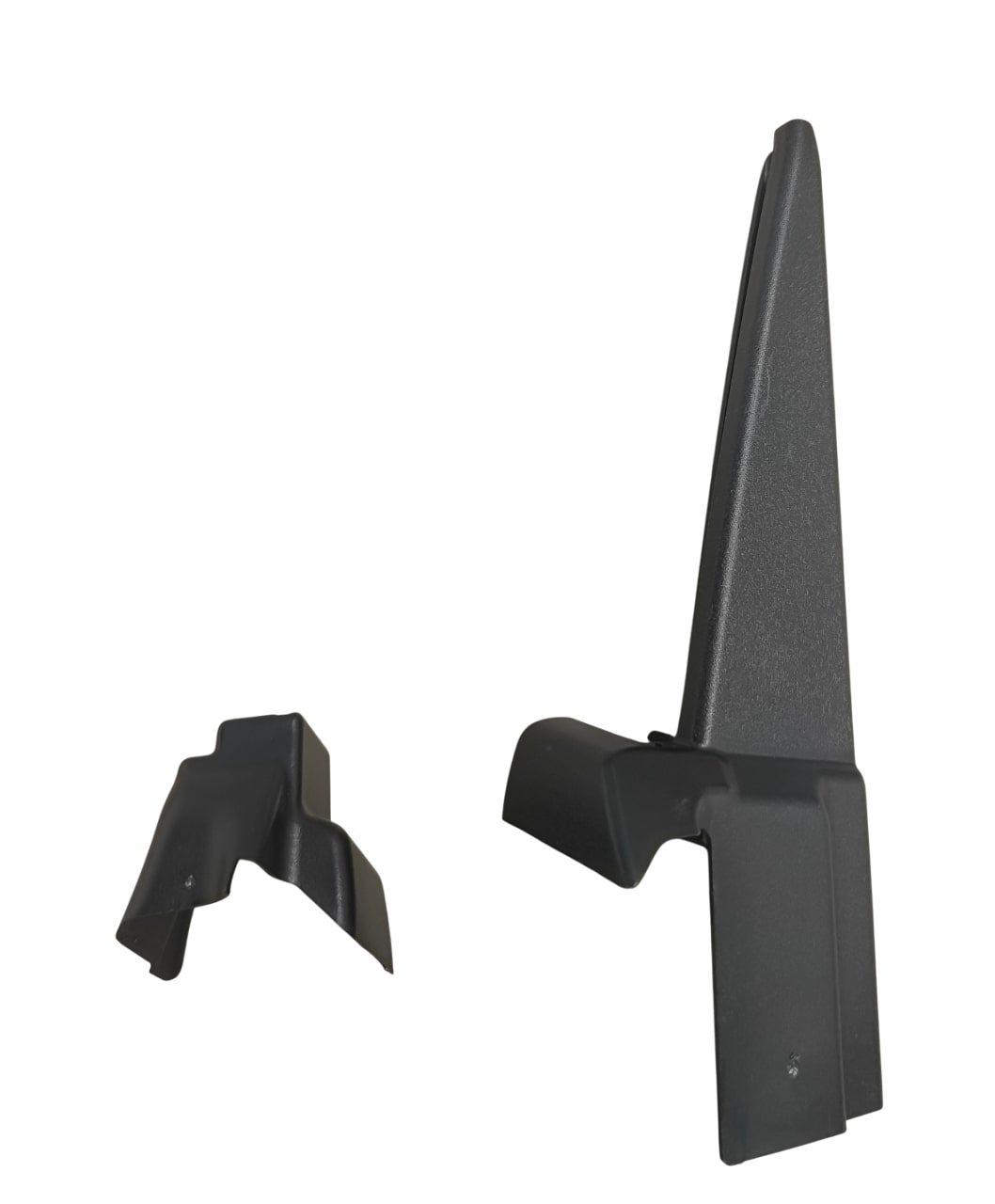 720BF094 PARTE TERMINALE RASCHIAVETRO DX AIXAM GAMMA SENSATION EMOTION MINAUTO