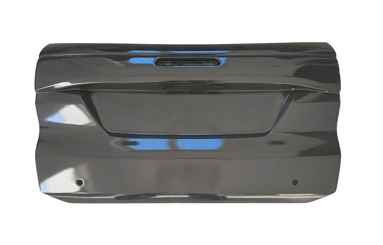 722CC095 PORTELLONE POSTERIORE PARTE ESTERNA AIXAM AMBITION CITY COUPE CROSSOVER