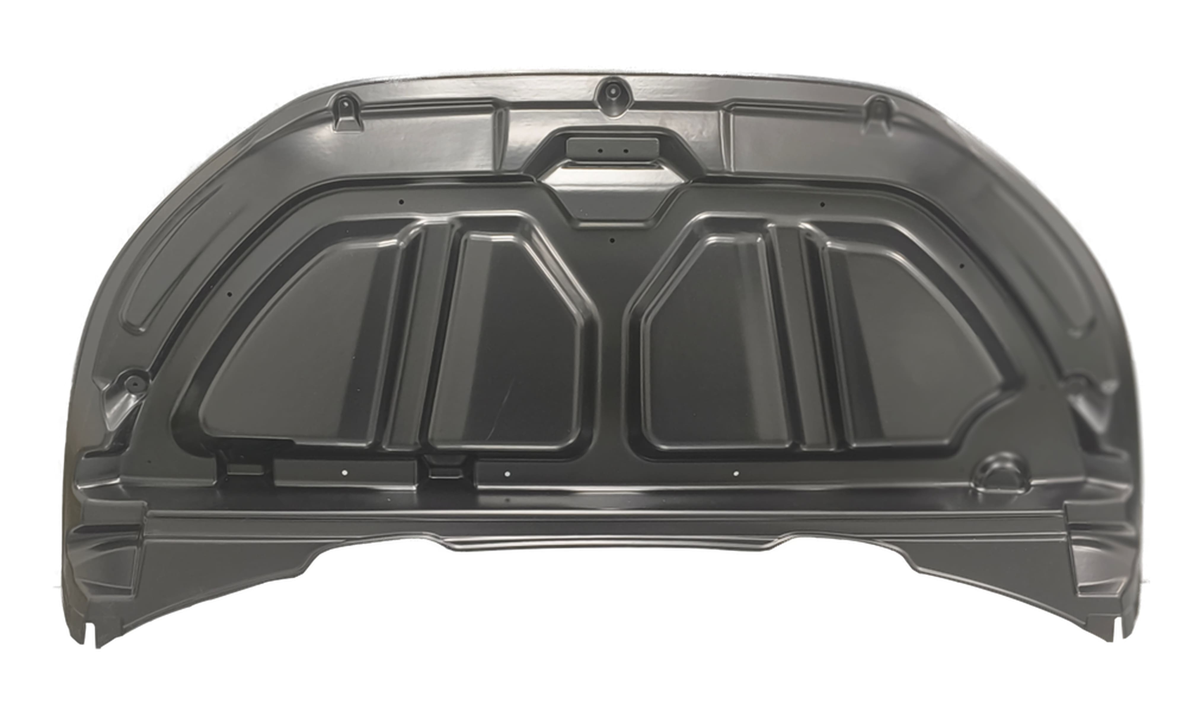 Front Bonnet Internal Panel Aixam 2023