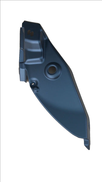 730BF162 PASSARUOTA COVER INTERNO PARAFANGO DX AIXAM SENSATION CITY COUPE