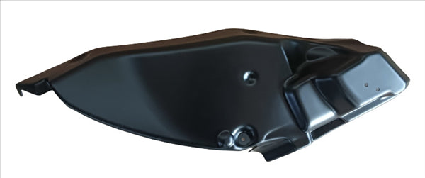 Int. Left Fender Cover 2020