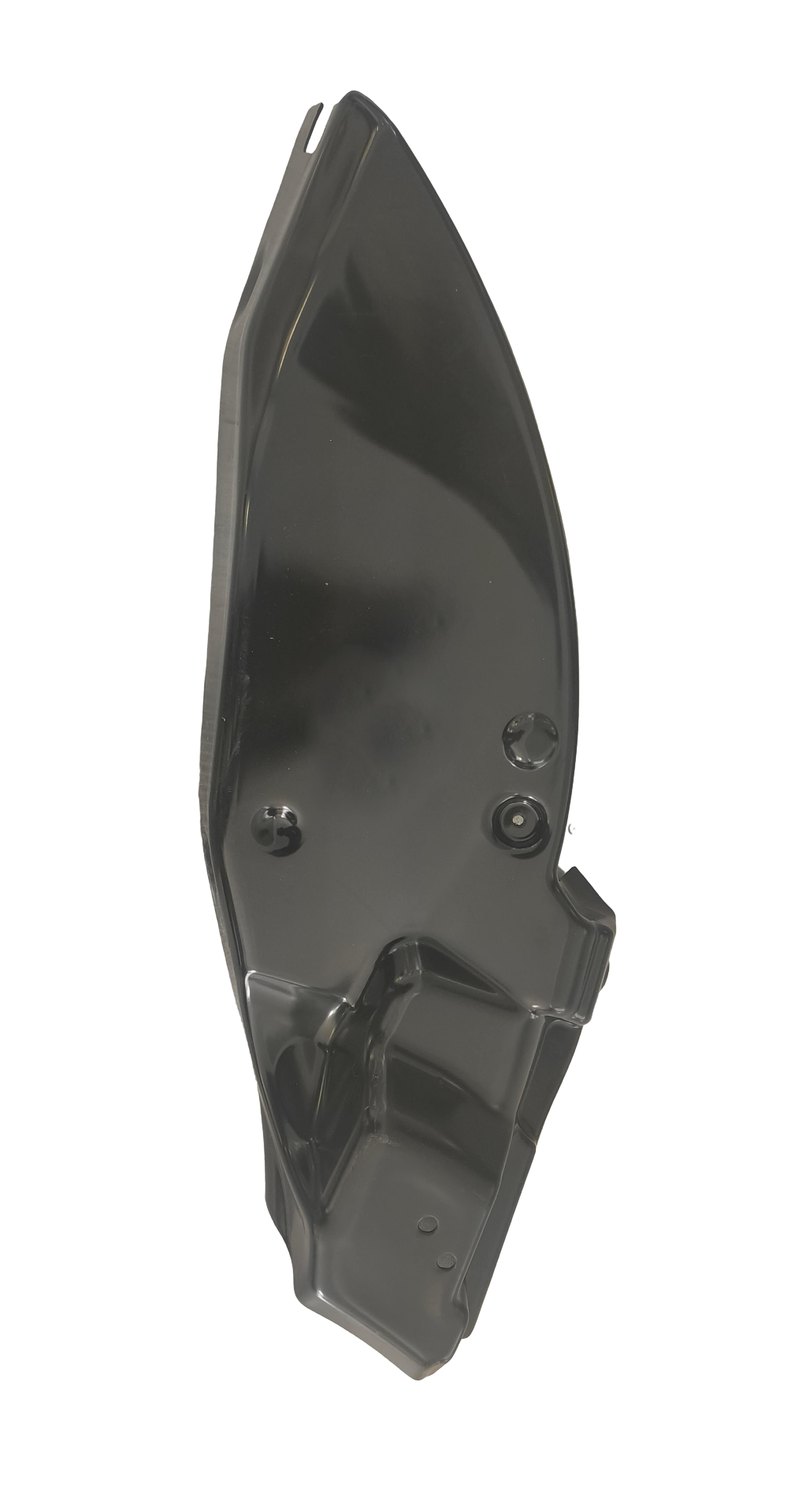 730CC162 PASSARUOTA COVER INTERNO PARAFANGO DX AIXAM AMBITION CITY COUPE