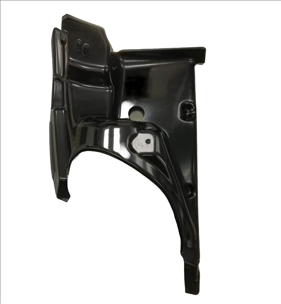 Minauto 2016 Right Fender Cover