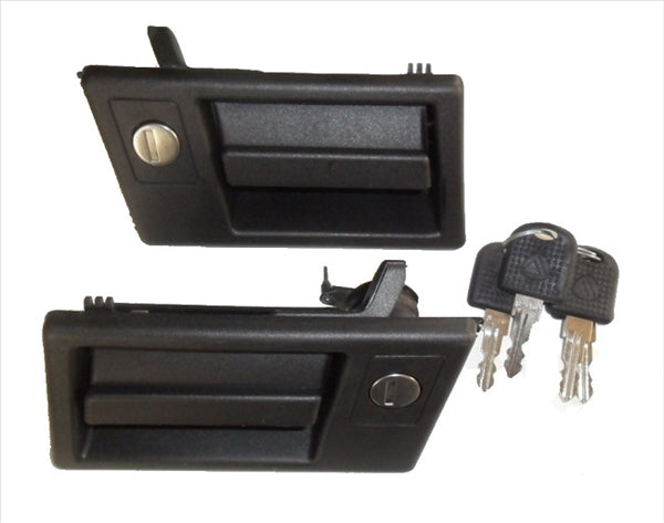 900 760001016 / 900 757001016 MANIGLIE ESTERNE APERTURA PORTA DX SX TASSO BINGO