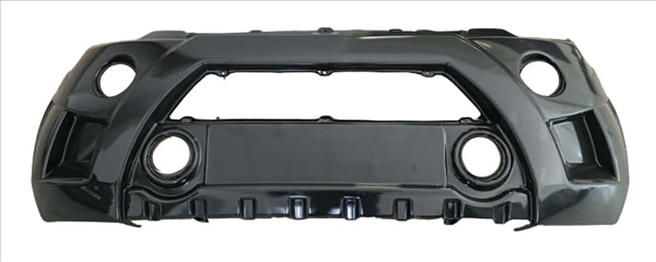 761BI019 PARAURTI ANTERIORE AIXAM SENSATION CROSSLINE CROSSOVER