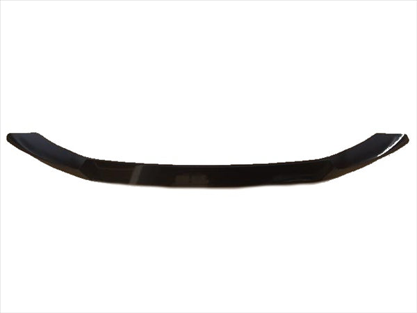 761BK032-0004 SPOILER ANTERIORE AIXAM GAMMA SENSATION CITY COUPE CARBON LOOK