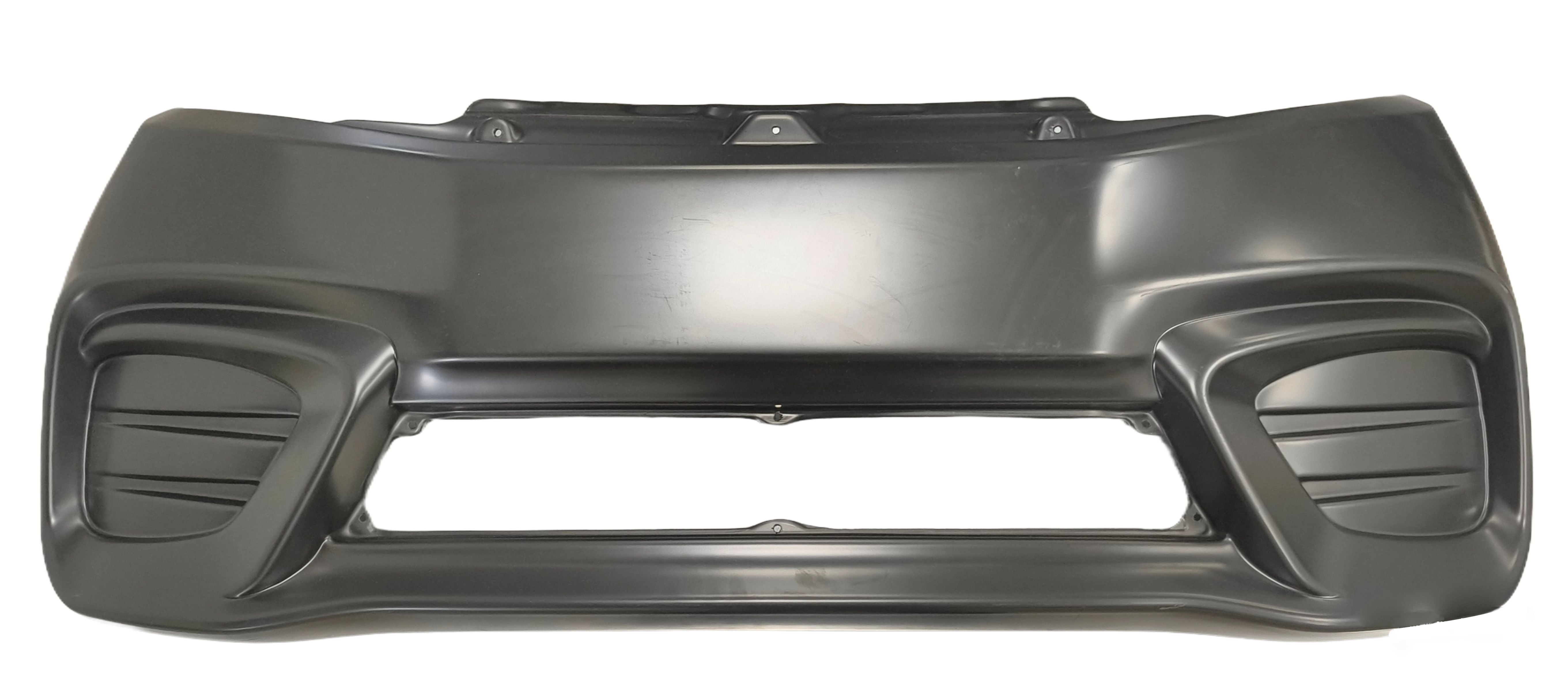 761CC019 PARAURTI ANTERIORE AIXAM AMBITION CITY E-CITY COUPE E-COUPE