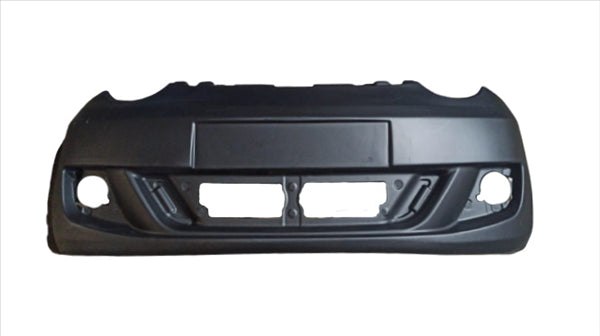 Front Bumper Minauto Gamma Sensation