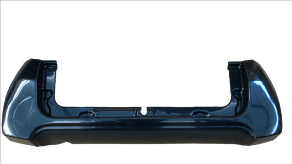Rear bumper. Aixam Sensation